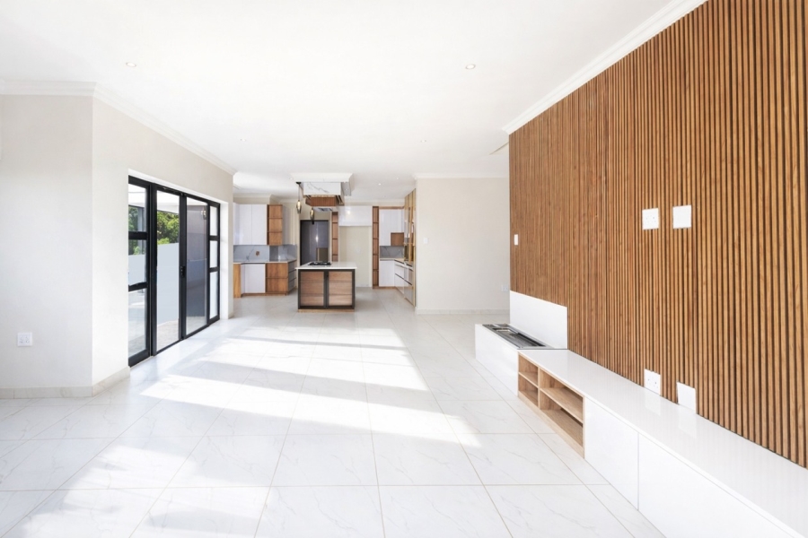 4 Bedroom Property for Sale in Landsmeer Residential Estate North West